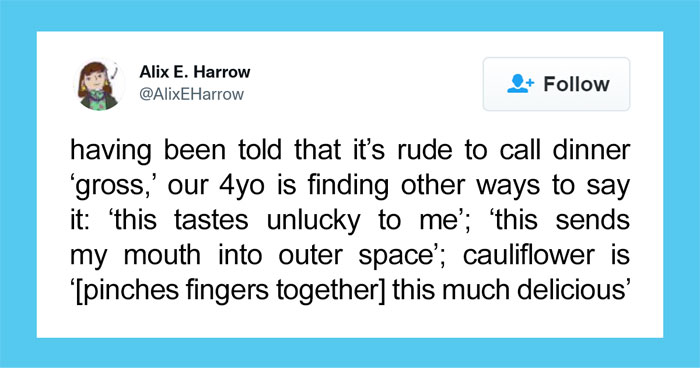30 Times When Children Managed To Use The English Language In The Most Creative Ways