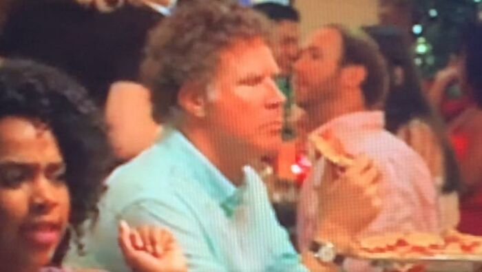 Impractical Jokers: The Movie — 2020. Will Ferrell Makes A Cameo Without Any Lines & Zero Reference. I Did A Double Take And Had To Rewind!