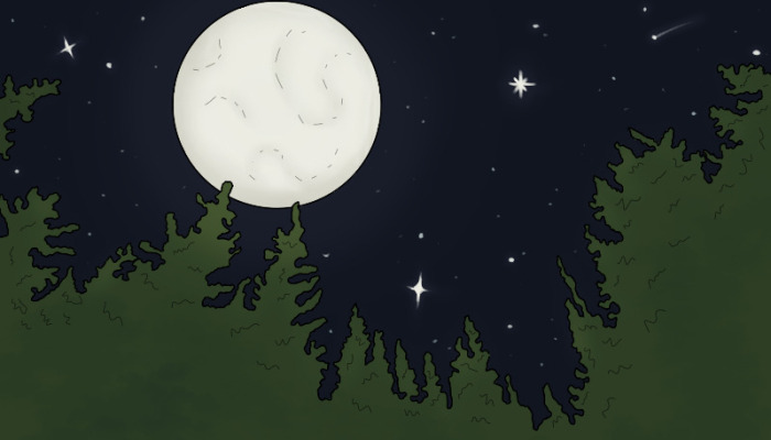 Here’s A Prologue Of My Webtoon Called “Of Kings”