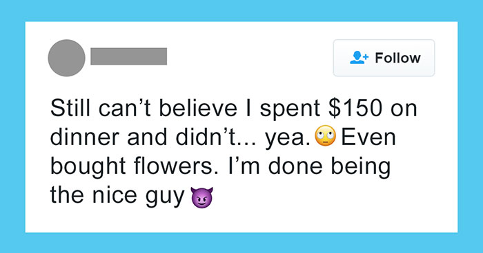 35 Times When ‘Nice Guys’ Revealed Who They Truly Are (New Pics)
