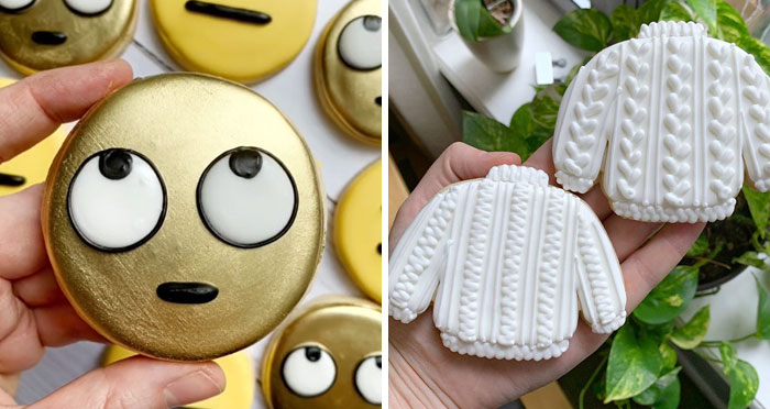 Baker Defends Her $10/Cookie Price After Someone Says It’s ‘Insane’, But Some People Are Not Convinced