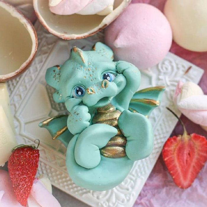 This Russian Artist Makes Cute Animal Soaps, And Here Are Their Best 70 Works