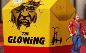 The Toy Zone Asked Designers To Create Nostalgic Happy Meal Toys From Iconic '80s Movies, And They Delivered