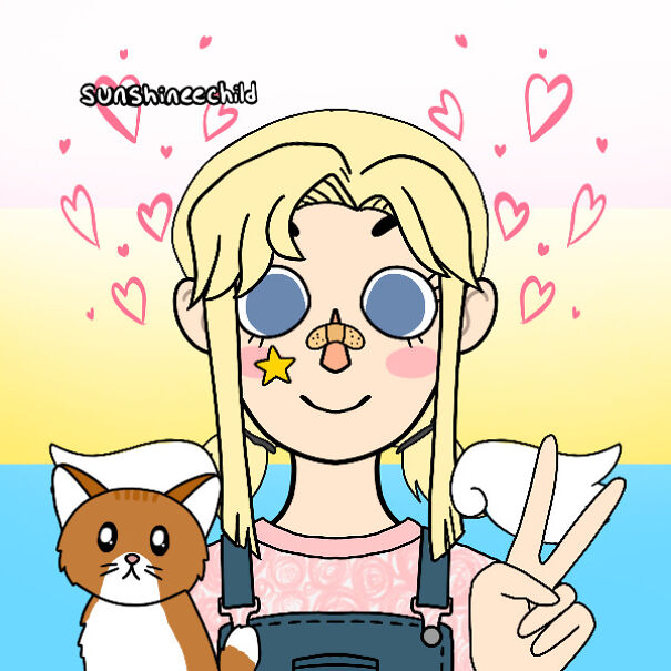 Random Stuff That I Have In My Files