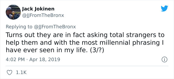 Entitled Couple Wants Neighbors To Cook For Them And Do Their Housework Because They Are Having A Baby, Get Slammed On Twitter Entitled Couple Wants Neighbors To Cook For Them And Do Their Housework Because They Are Having A Baby, Get Slammed On Twitter