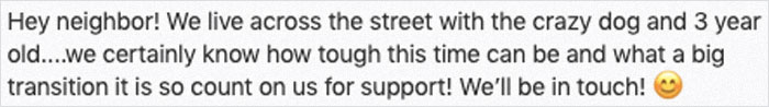 Entitled Couple Wants Neighbors To Cook For Them And Do Their Housework Because They Are Having A Baby, Get Slammed On Twitter Entitled Couple Wants Neighbors To Cook For Them And Do Their Housework Because They Are Having A Baby, Get Slammed On Twitter