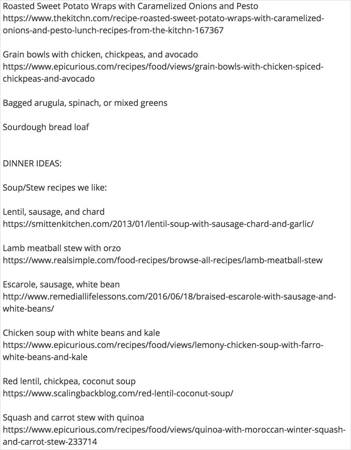 Entitled Couple Wants Neighbors To Cook For Them And Do Their Housework Because They Are Having A Baby, Get Slammed On Twitter Entitled Couple Wants Neighbors To Cook For Them And Do Their Housework Because They Are Having A Baby, Get Slammed On Twitter