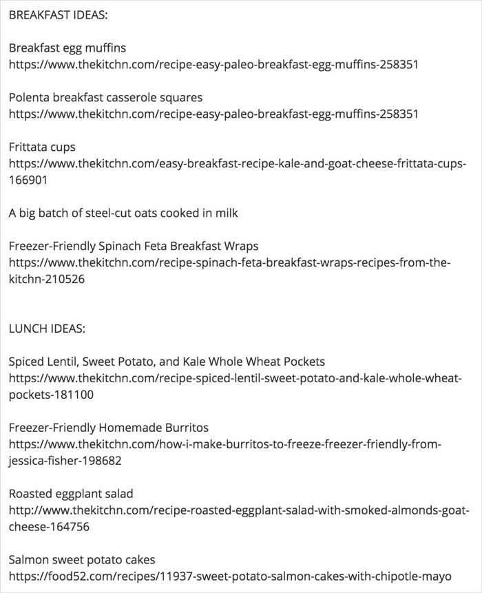 Entitled Couple Wants Neighbors To Cook For Them And Do Their Housework Because They Are Having A Baby, Get Slammed On Twitter Entitled Couple Wants Neighbors To Cook For Them And Do Their Housework Because They Are Having A Baby, Get Slammed On Twitter