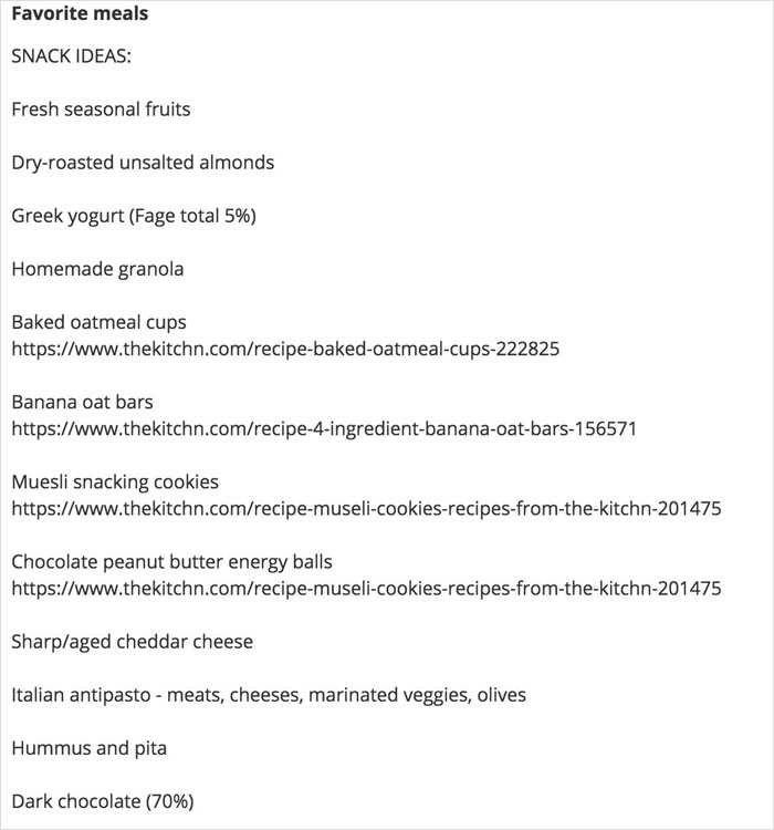 Entitled Couple Wants Neighbors To Cook For Them And Do Their Housework Because They Are Having A Baby, Get Slammed On Twitter Entitled Couple Wants Neighbors To Cook For Them And Do Their Housework Because They Are Having A Baby, Get Slammed On Twitter