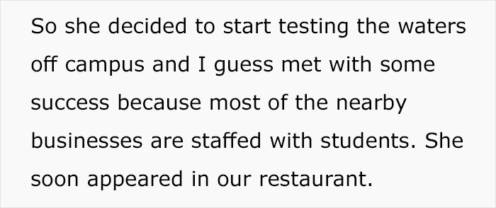 'Celebrity' Acts Like A Jerk At A Restaurant And Refuses To Pay The Bill 'Cause She's Famous, They Call The Police 'Celebrity' Acts Like A Jerk At A Restaurant And Refuses To Pay The Bill 'Cause She's Famous, They Call The Police