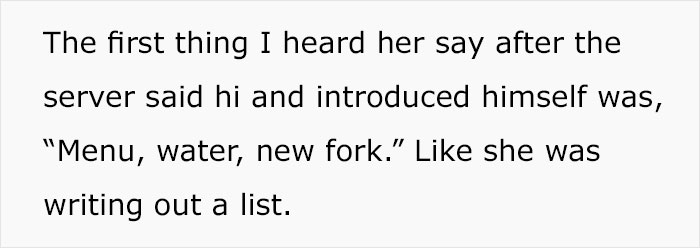 'Celebrity' Acts Like A Jerk At A Restaurant And Refuses To Pay The Bill 'Cause She's Famous, They Call The Police 'Celebrity' Acts Like A Jerk At A Restaurant And Refuses To Pay The Bill 'Cause She's Famous, They Call The Police
