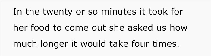'Celebrity' Acts Like A Jerk At A Restaurant And Refuses To Pay The Bill 'Cause She's Famous, They Call The Police 'Celebrity' Acts Like A Jerk At A Restaurant And Refuses To Pay The Bill 'Cause She's Famous, They Call The Police