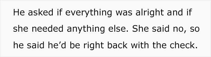 'Celebrity' Acts Like A Jerk At A Restaurant And Refuses To Pay The Bill 'Cause She's Famous, They Call The Police 'Celebrity' Acts Like A Jerk At A Restaurant And Refuses To Pay The Bill 'Cause She's Famous, They Call The Police