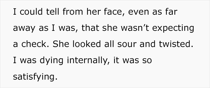 'Celebrity' Acts Like A Jerk At A Restaurant And Refuses To Pay The Bill 'Cause She's Famous, They Call The Police 'Celebrity' Acts Like A Jerk At A Restaurant And Refuses To Pay The Bill 'Cause She's Famous, They Call The Police