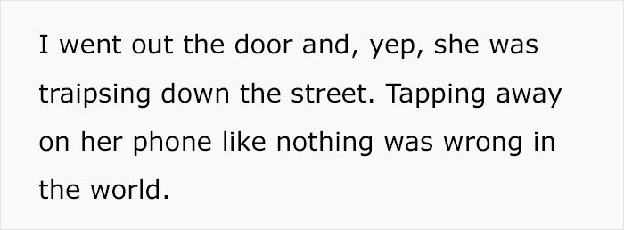 'Celebrity' Acts Like A Jerk At A Restaurant And Refuses To Pay The Bill 'Cause She's Famous, They Call The Police 'Celebrity' Acts Like A Jerk At A Restaurant And Refuses To Pay The Bill 'Cause She's Famous, They Call The Police