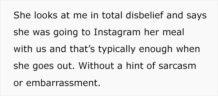'Celebrity' Acts Like A Jerk At A Restaurant And Refuses To Pay The Bill 'Cause She's Famous, They Call The Police 'Celebrity' Acts Like A Jerk At A Restaurant And Refuses To Pay The Bill 'Cause She's Famous, They Call The Police
