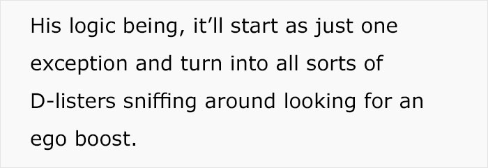 'Celebrity' Acts Like A Jerk At A Restaurant And Refuses To Pay The Bill 'Cause She's Famous, They Call The Police 'Celebrity' Acts Like A Jerk At A Restaurant And Refuses To Pay The Bill 'Cause She's Famous, They Call The Police