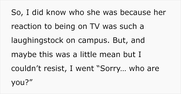 'Celebrity' Acts Like A Jerk At A Restaurant And Refuses To Pay The Bill 'Cause She's Famous, They Call The Police 'Celebrity' Acts Like A Jerk At A Restaurant And Refuses To Pay The Bill 'Cause She's Famous, They Call The Police