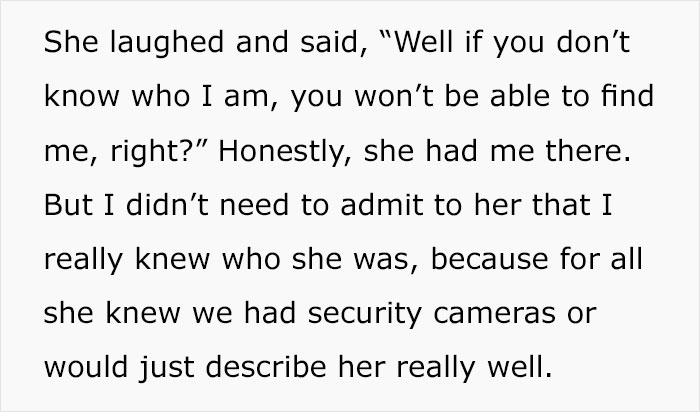 'Celebrity' Acts Like A Jerk At A Restaurant And Refuses To Pay The Bill 'Cause She's Famous, They Call The Police 'Celebrity' Acts Like A Jerk At A Restaurant And Refuses To Pay The Bill 'Cause She's Famous, They Call The Police