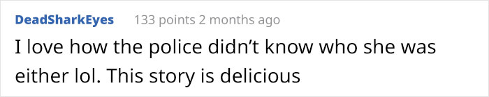 'Celebrity' Acts Like A Jerk At A Restaurant And Refuses To Pay The Bill 'Cause She's Famous, They Call The Police 'Celebrity' Acts Like A Jerk At A Restaurant And Refuses To Pay The Bill 'Cause She's Famous, They Call The Police