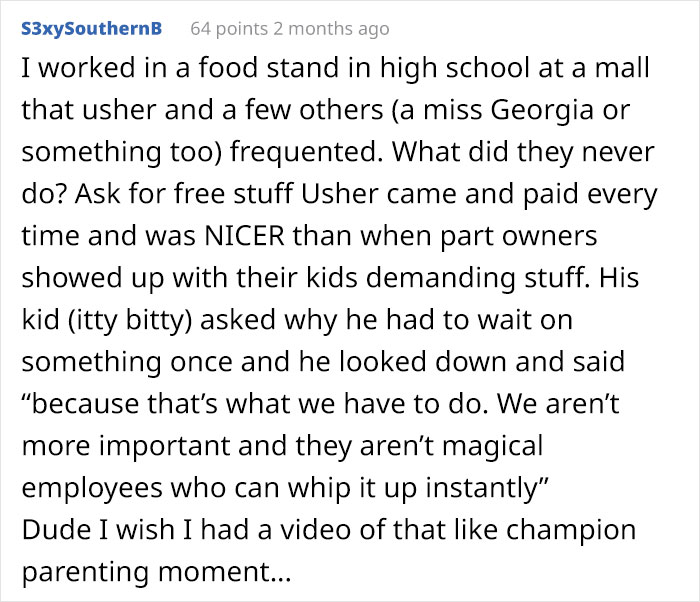 'Celebrity' Acts Like A Jerk At A Restaurant And Refuses To Pay The Bill 'Cause She's Famous, They Call The Police 'Celebrity' Acts Like A Jerk At A Restaurant And Refuses To Pay The Bill 'Cause She's Famous, They Call The Police