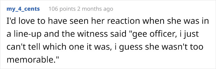 'Celebrity' Acts Like A Jerk At A Restaurant And Refuses To Pay The Bill 'Cause She's Famous, They Call The Police 'Celebrity' Acts Like A Jerk At A Restaurant And Refuses To Pay The Bill 'Cause She's Famous, They Call The Police