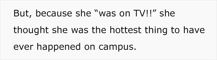 'Celebrity' Acts Like A Jerk At A Restaurant And Refuses To Pay The Bill 'Cause She's Famous, They Call The Police 'Celebrity' Acts Like A Jerk At A Restaurant And Refuses To Pay The Bill 'Cause She's Famous, They Call The Police
