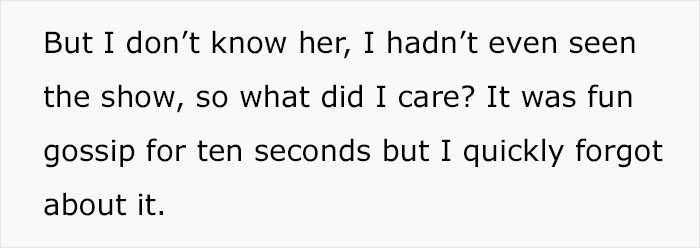 'Celebrity' Acts Like A Jerk At A Restaurant And Refuses To Pay The Bill 'Cause She's Famous, They Call The Police 'Celebrity' Acts Like A Jerk At A Restaurant And Refuses To Pay The Bill 'Cause She's Famous, They Call The Police