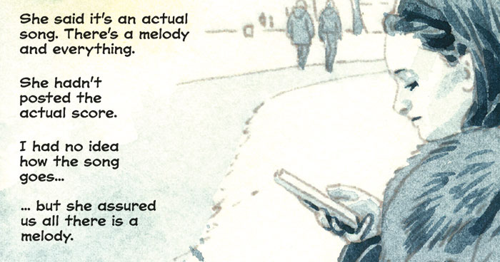 Well-Known Comic Artists And Celebs Raise Awareness About What Endangers Animals In The Hope Of ‘Rewriting Extinction’ (9 Comics) Well-Known Comic Artists And Celebs Raise Awareness About What Endangers Animals In The Hope Of ‘Rewriting Extinction’ (9 Comics)