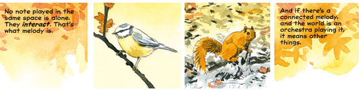 Well-Known Comic Artists And Celebs Raise Awareness About What Endangers Animals In The Hope Of ‘Rewriting Extinction’ (9 Comics) Well-Known Comic Artists And Celebs Raise Awareness About What Endangers Animals In The Hope Of ‘Rewriting Extinction’ (9 Comics)