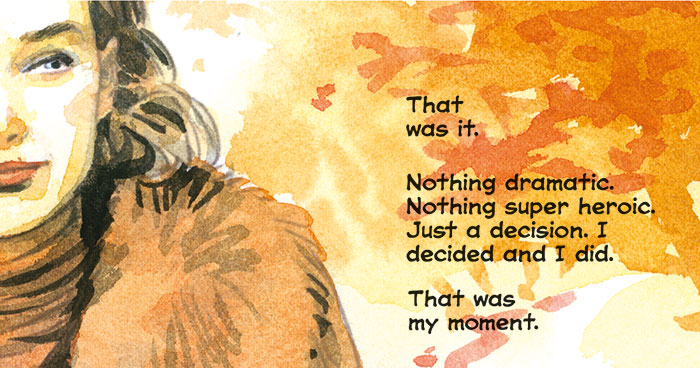 Well-Known Comic Artists And Celebs Raise Awareness About What Endangers Animals In The Hope Of ‘Rewriting Extinction’ (9 Comics) Well-Known Comic Artists And Celebs Raise Awareness About What Endangers Animals In The Hope Of ‘Rewriting Extinction’ (9 Comics)