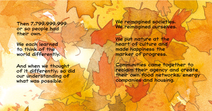 Well-Known Comic Artists And Celebs Raise Awareness About What Endangers Animals In The Hope Of ‘Rewriting Extinction’ (9 Comics) Well-Known Comic Artists And Celebs Raise Awareness About What Endangers Animals In The Hope Of ‘Rewriting Extinction’ (9 Comics)