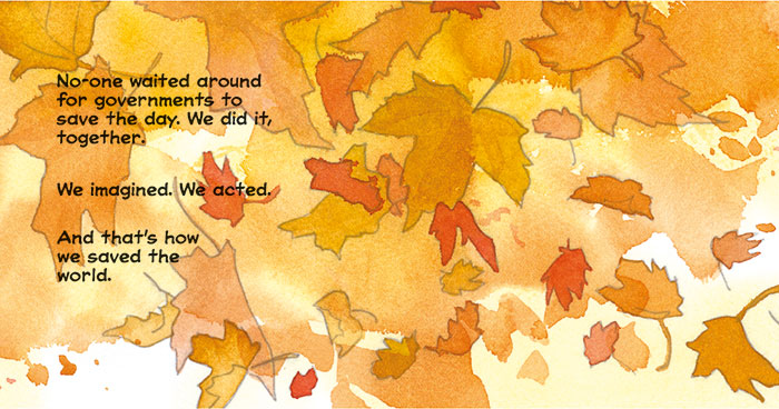 Well-Known Comic Artists And Celebs Raise Awareness About What Endangers Animals In The Hope Of ‘Rewriting Extinction’ (9 Comics) Well-Known Comic Artists And Celebs Raise Awareness About What Endangers Animals In The Hope Of ‘Rewriting Extinction’ (9 Comics)