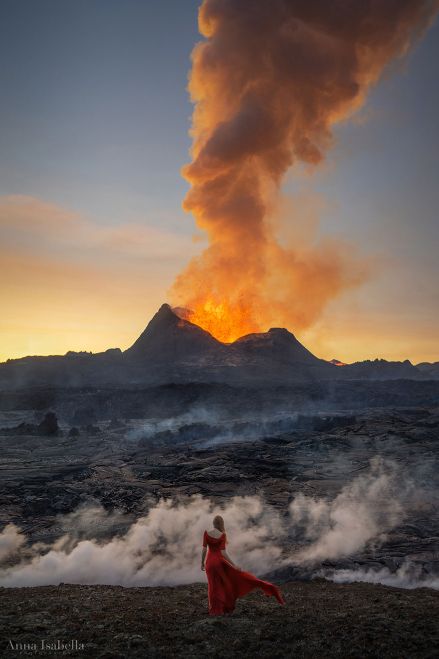 Eruption-Series-Iceland-Volcano-Anna-Isabella-Photography