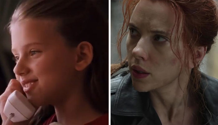 22 Films And Series Where You May Not Have Noticed Now-Famous Actors As Kids