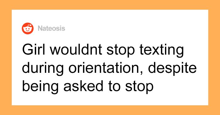 People Are Sharing Stories About Their Coworkers Getting Fired Almost Immediately, And Here Are 35 Of The Most Interesting Ones