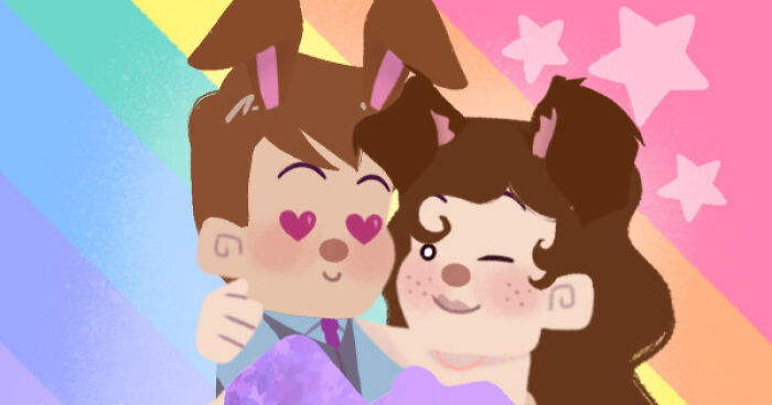 Hey Pandas, Make A Picrew And Post It Here (Closed)