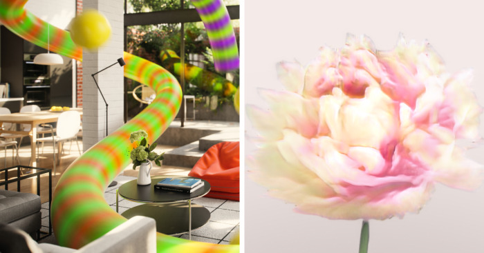 Space10 And IKEA Launch Digital Experiments That Take Us Beyond The Home Without Leaving It (7 Pics)