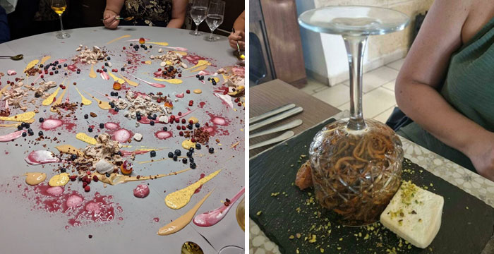 40 Times People Would’ve Rather Got Plates And Glasses Instead Of These Disasters (New Pics)