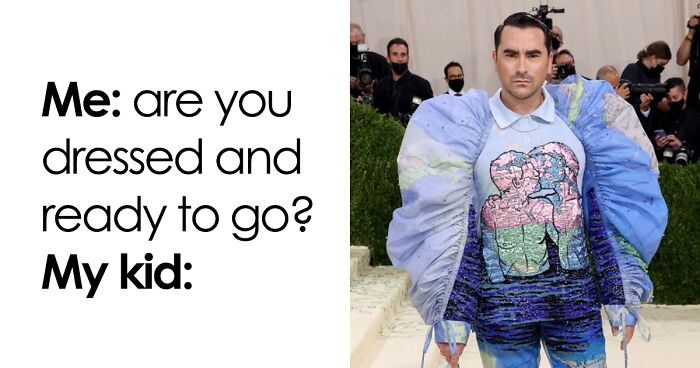 It’s Time For The Best Parenting Tweets Of The Month, And Here Are The Best Ones This September (50 Pics)