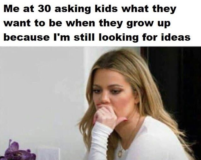 50 Hilarious Adulting Memes That Speak Only The Truth | Bored Panda