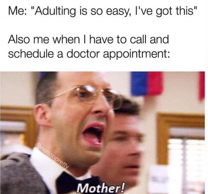 Funny-Adulting-Memes