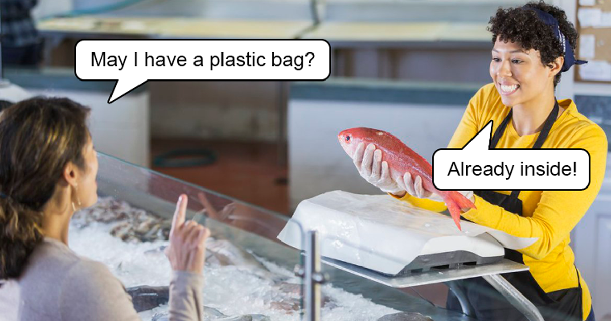 People Are Adding Dad Jokes To Cringy Stock Pics, And Here Are The 40 Funniest Ones Bored Panda