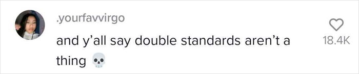Teen Wears Clothes To School That Would Get Him Dress Coded If He Were A Girl, Proves Just How Sexist It Is After No One Says Anything Teen Wears Clothes To School That Would Get Him Dress Coded If He Were A Girl, Proves Just How Sexist It Is After No One Says Anything