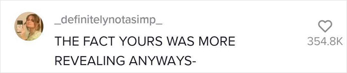 Teen Wears Clothes To School That Would Get Him Dress Coded If He Were A Girl, Proves Just How Sexist It Is After No One Says Anything