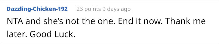 Woman Tells Her Fianc&eacute; She Wants To Be A Stay-At-Home Wife, And They Get Into A Heated Argument