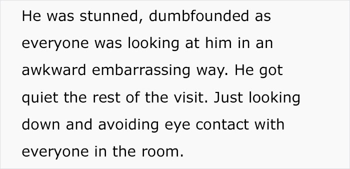 Husbands Nags His Wife And Mom Of 3 For Not Taking Care Of Her Looks Until She Blows Up During Family Dinner And Puts Him In His Place Husbands Nags His Wife And Mom Of 3 For Not Taking Care Of Her Looks Until She Blows Up During Family Dinner And Puts Him In His Place
