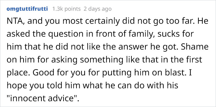 Husbands Nags His Wife And Mom Of 3 For Not Taking Care Of Her Looks Until She Blows Up During Family Dinner And Puts Him In His Place Husbands Nags His Wife And Mom Of 3 For Not Taking Care Of Her Looks Until She Blows Up During Family Dinner And Puts Him In His Place