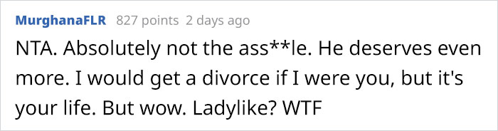 Husbands Nags His Wife And Mom Of 3 For Not Taking Care Of Her Looks Until She Blows Up During Family Dinner And Puts Him In His Place Husbands Nags His Wife And Mom Of 3 For Not Taking Care Of Her Looks Until She Blows Up During Family Dinner And Puts Him In His Place