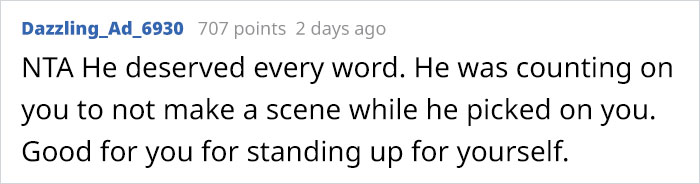 Husbands Nags His Wife And Mom Of 3 For Not Taking Care Of Her Looks Until She Blows Up During Family Dinner And Puts Him In His Place Husbands Nags His Wife And Mom Of 3 For Not Taking Care Of Her Looks Until She Blows Up During Family Dinner And Puts Him In His Place